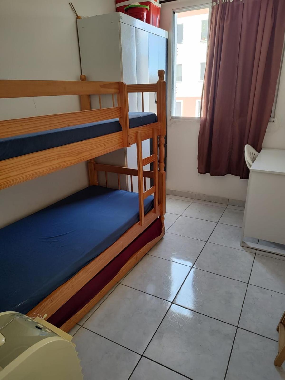 Apartamento Em Natal/rn