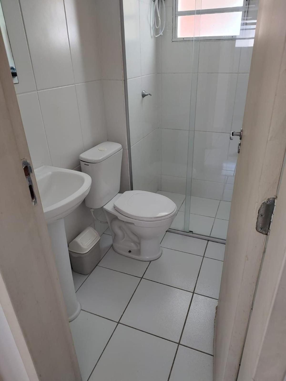 Em Natal/rn Apartamento *