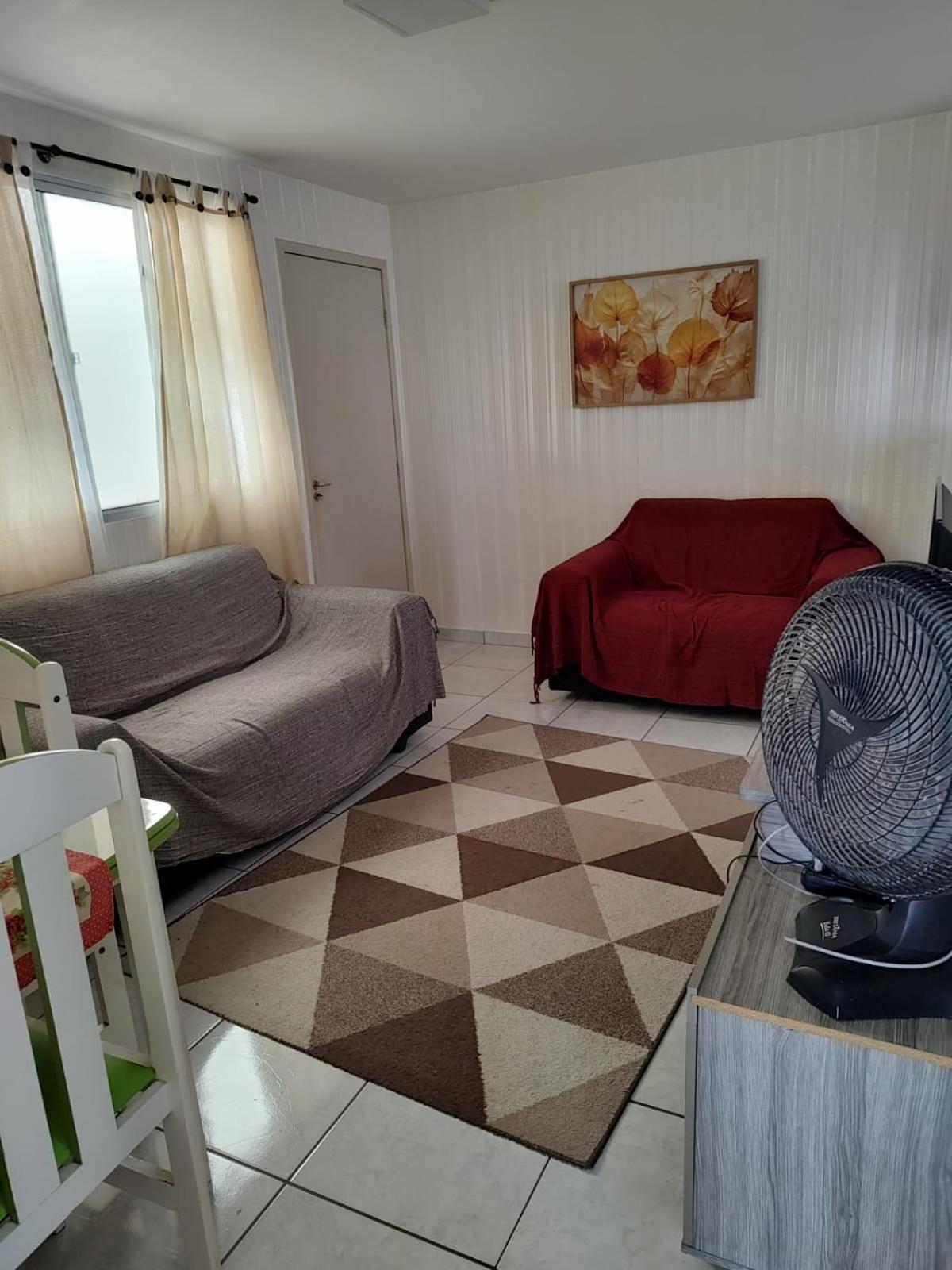 Em Natal/rn Apartamento
