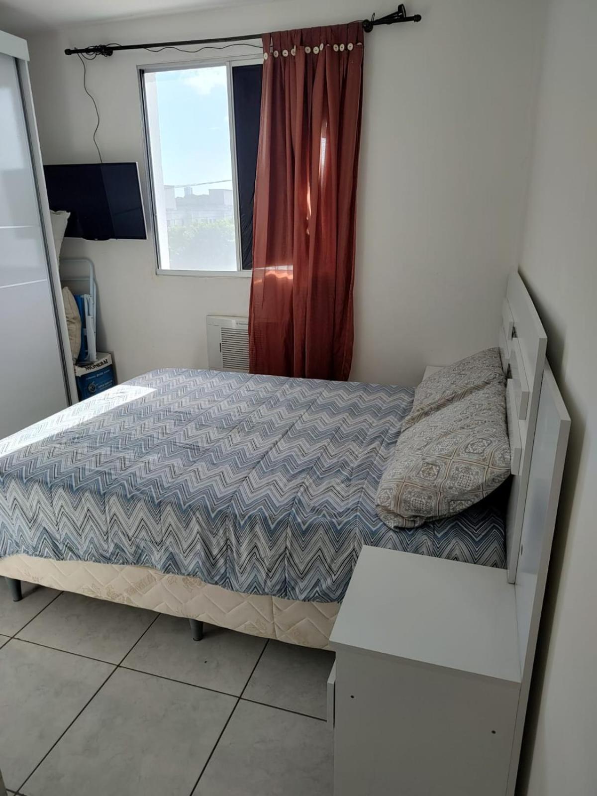Em Natal/rn Apartamento Natal