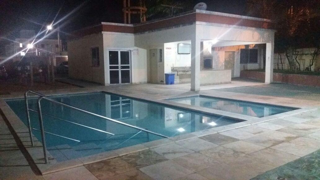 Em Natal/rn Apartamento