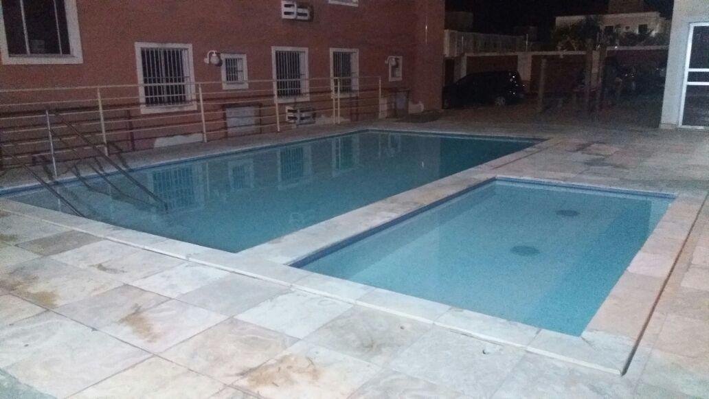 Apartamento Em Natal/rn *